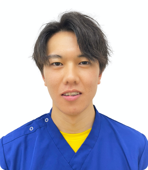 ほねごり接骨院・はりきゅう院秦野曽屋院院長 松本