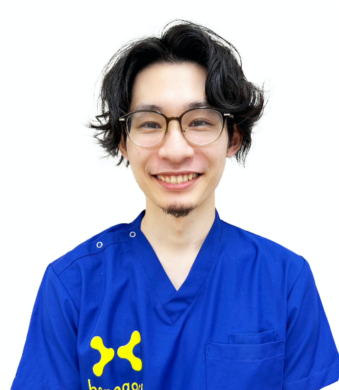 ほねごり接骨院・はりきゅう院町田忠生院 院長 村田