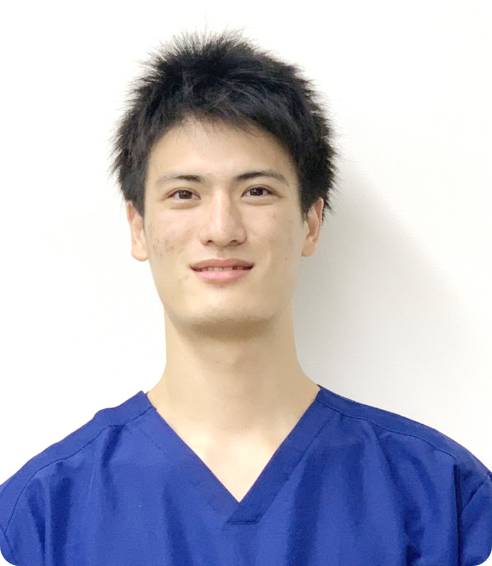 ほねごり接骨院　長津田みなみ台院院長　遠藤