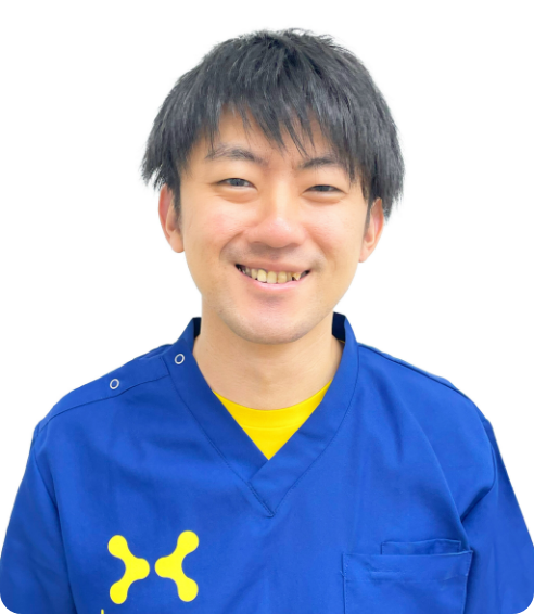 ほねごり接骨院・はりきゅう院上溝番田院 院長 村上