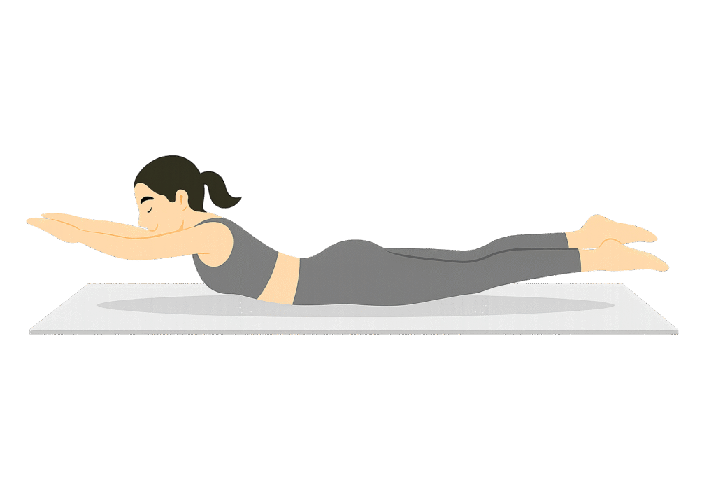 バックエクステンション