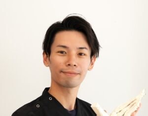 丸山先生