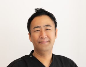 鈴野先生