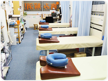 ののみや接骨院