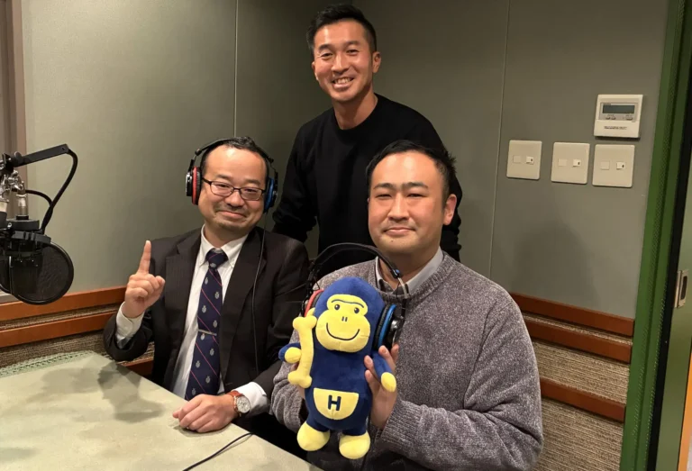 ほねごりパワスポ・モーニング