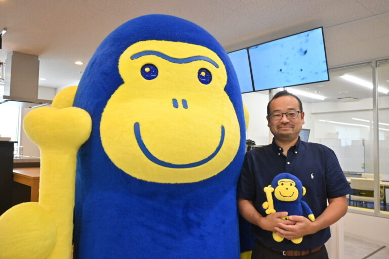 ITmedia ビジネスオンライン誌に取材記事が掲載されました。